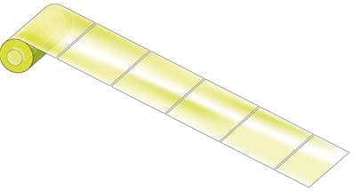 Sibel Film Transparent Predecoupe 15 CM - photo 2