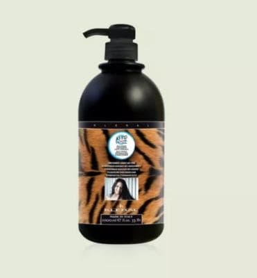 Shampoing Kleral Afro Look Anti Frise 250ml