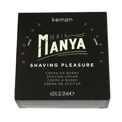 CREME a RASER HAIR MANYA 125ML (autre vue)
