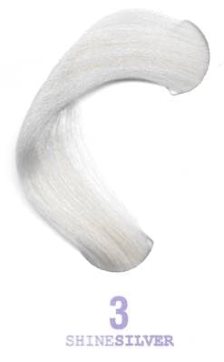 ELGON I/LIGHT 3 SHINESILVER 100 ml (autre vue)