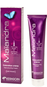 Kerasoin Maiandra Coloration 4.7 100 ML