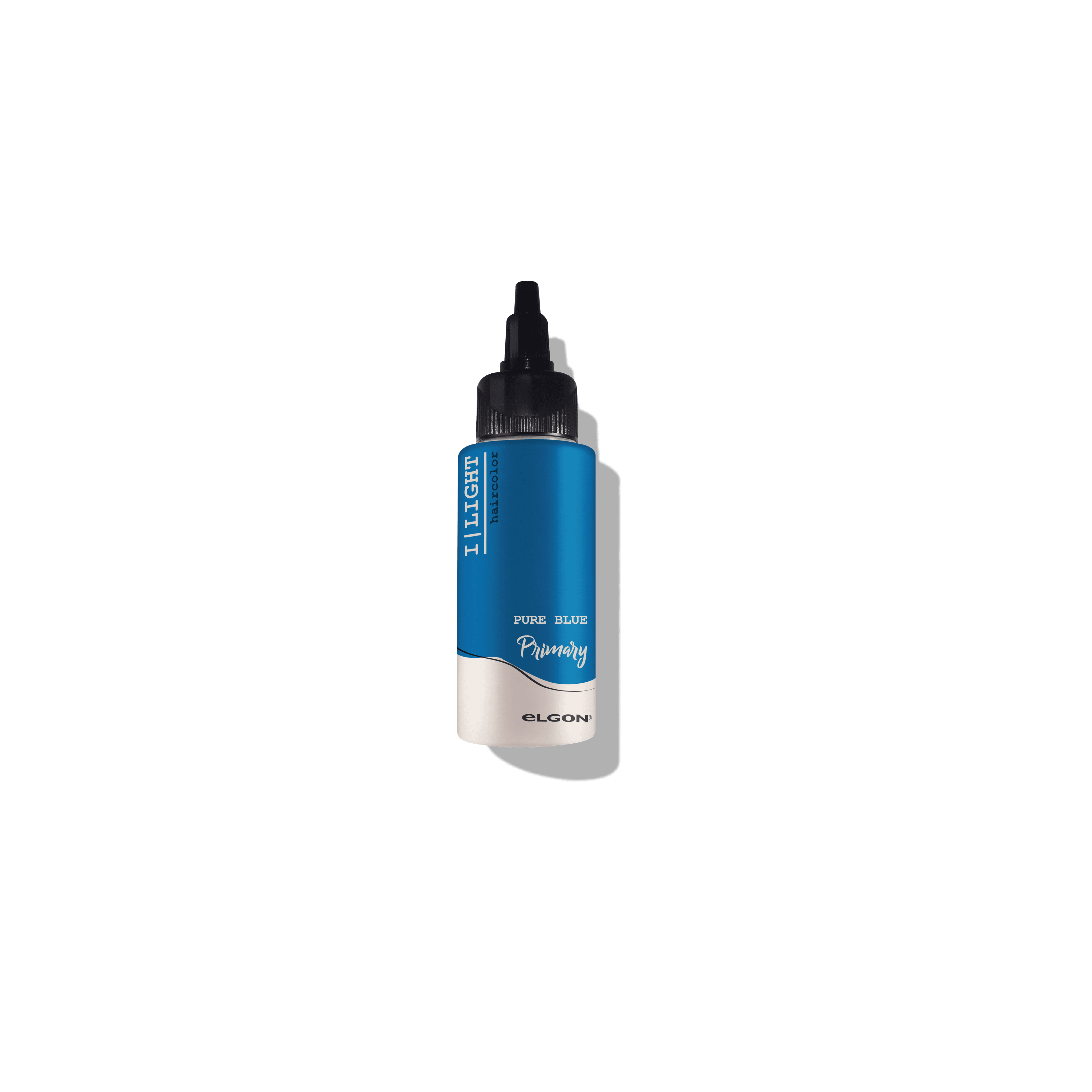 ELGON I/LIGHT PRIMARY PURE BLUE 100 ml