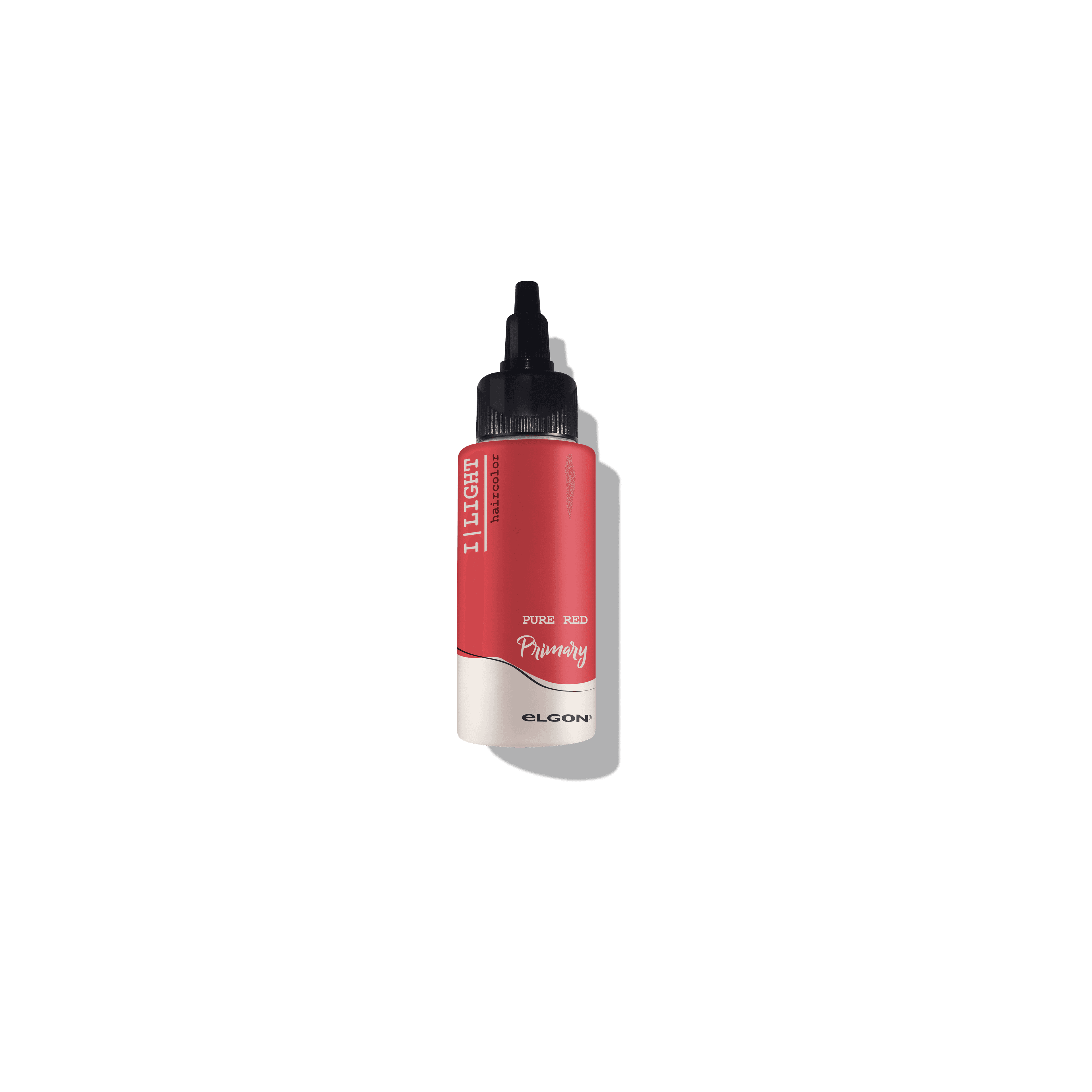 ELGON I/LIGHT PURE RED 100 ml