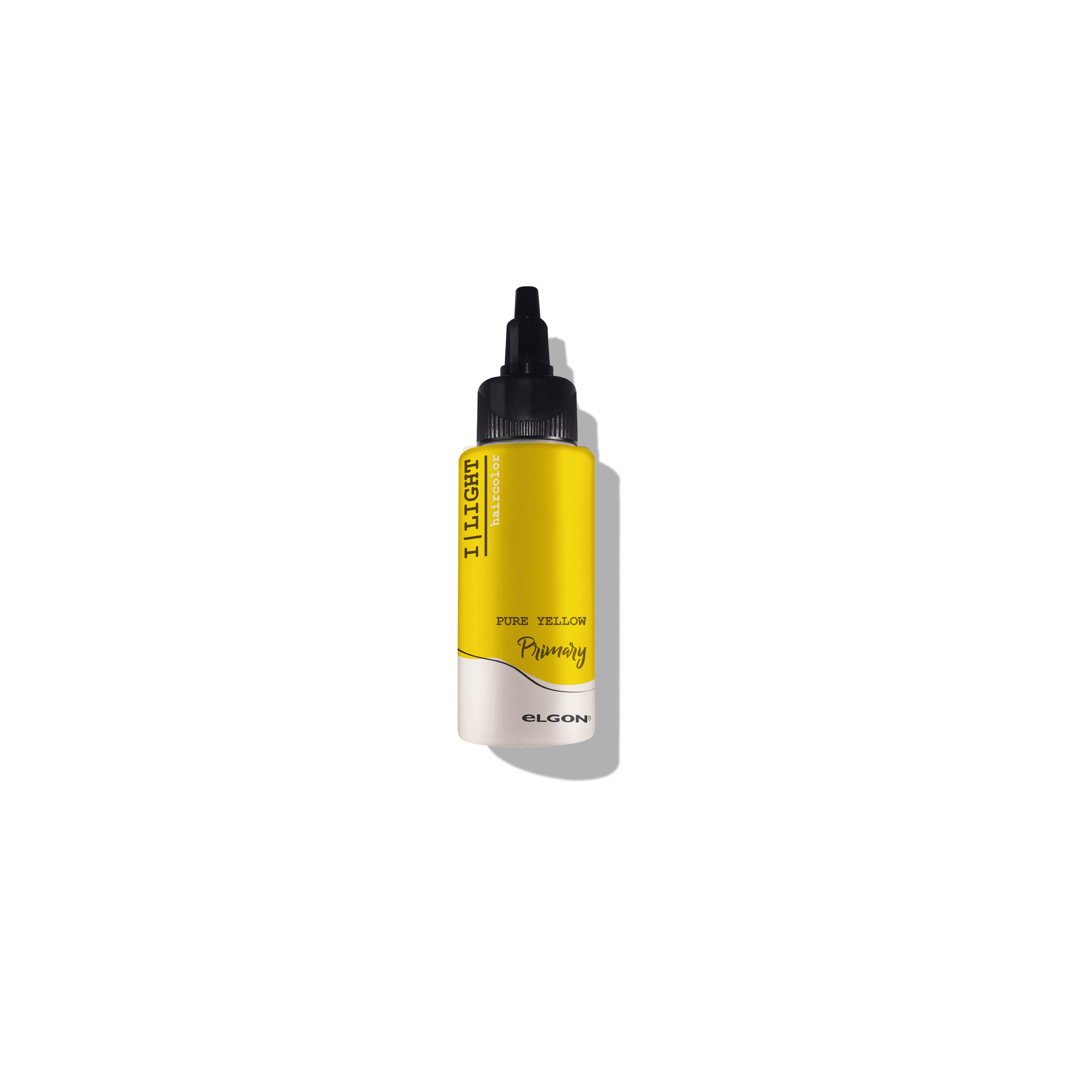 ELGON I/LIGHT PURE YELLOW 100 ml