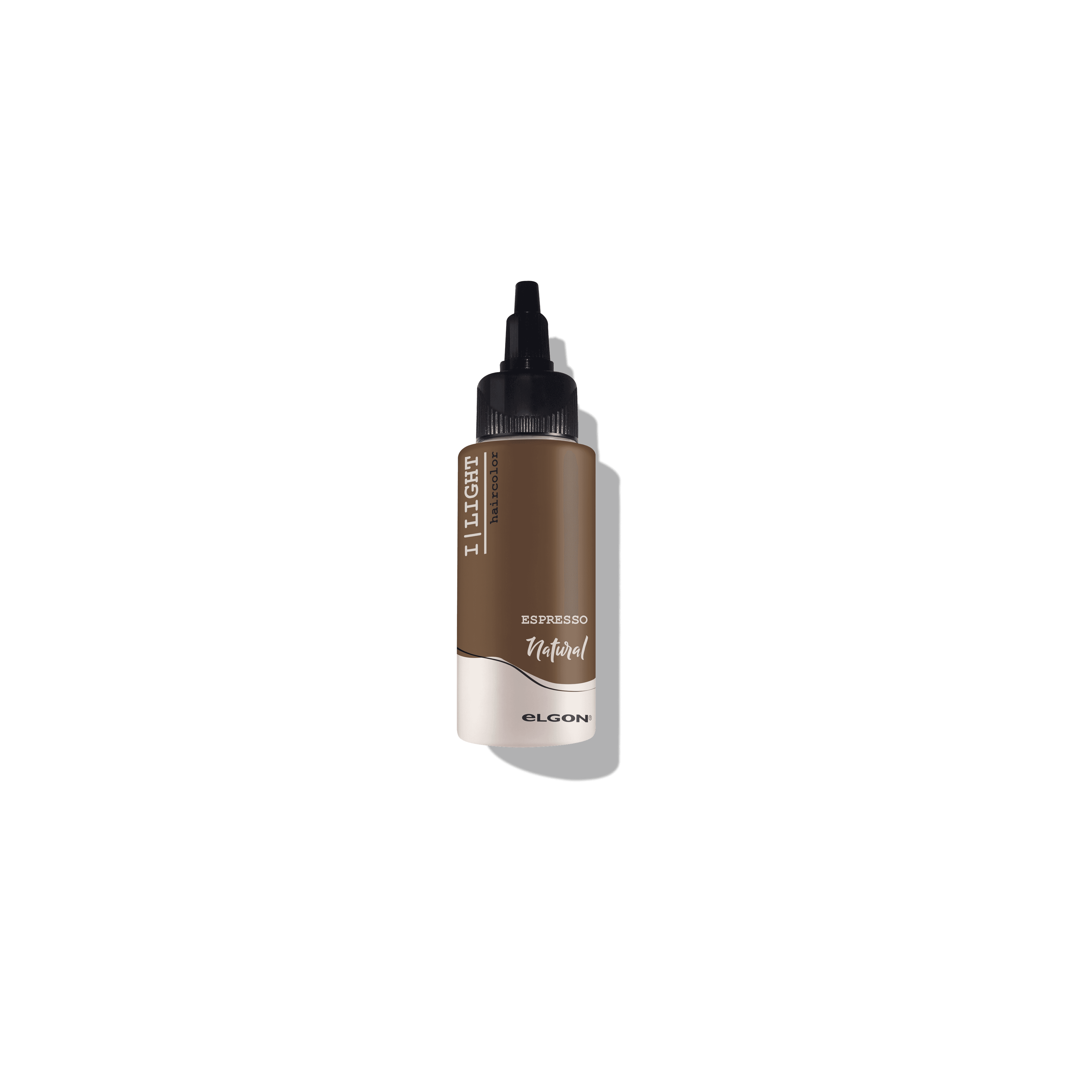 ELGON I/LIGHT ESPRESSO 100 ml