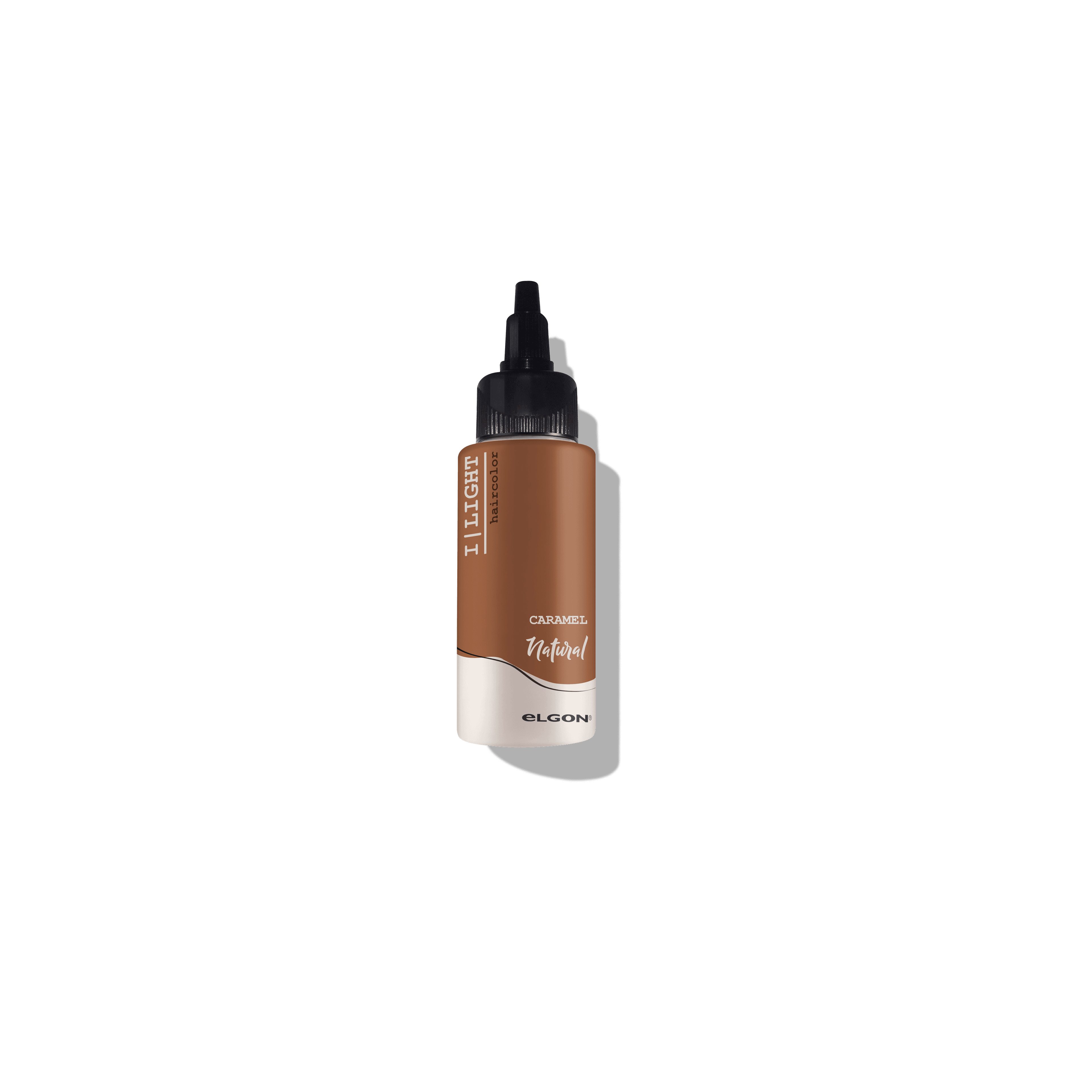 Elgon I/light Caramel 100 ML
