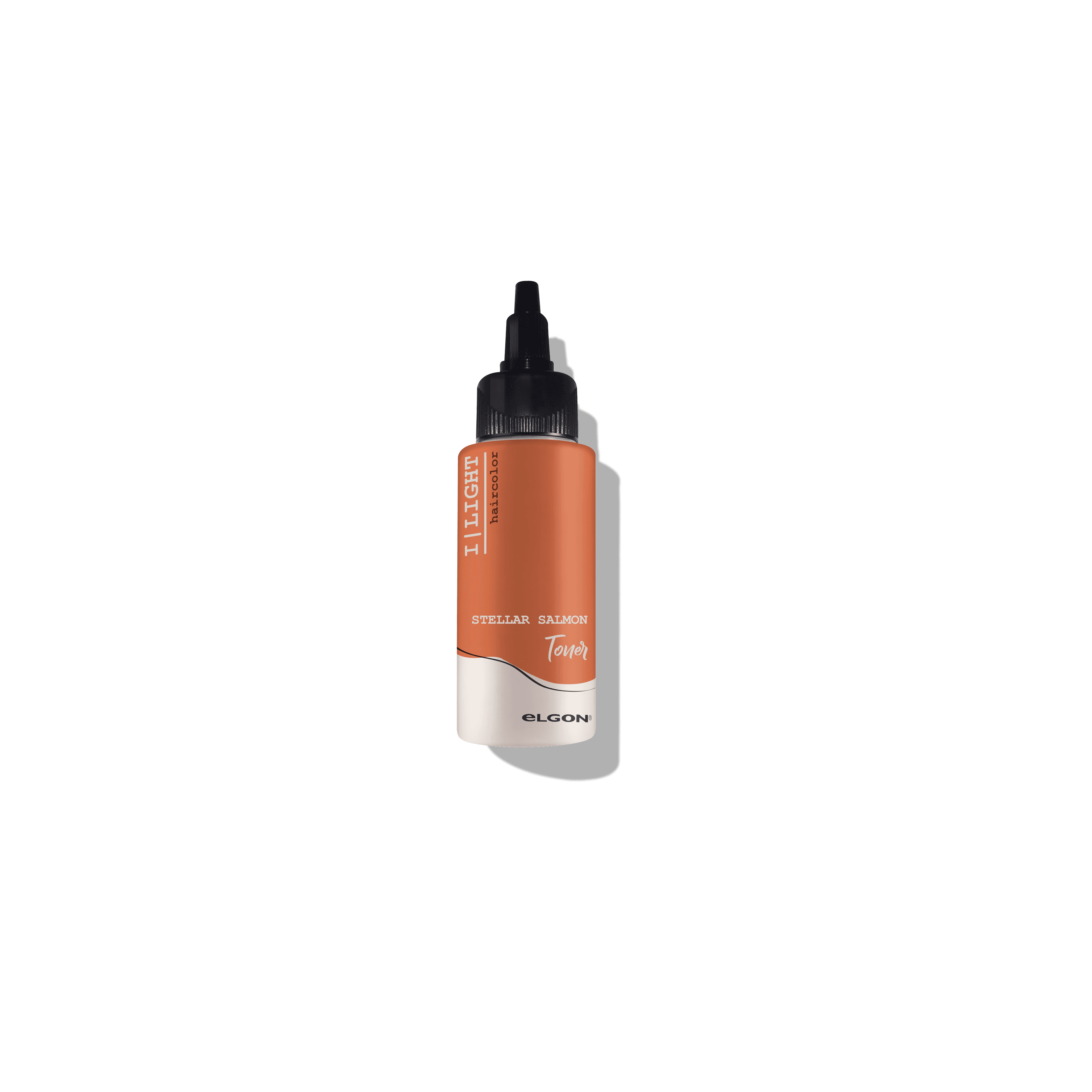 ELGON I/LIGHT STELLAR SALMON 100 ml