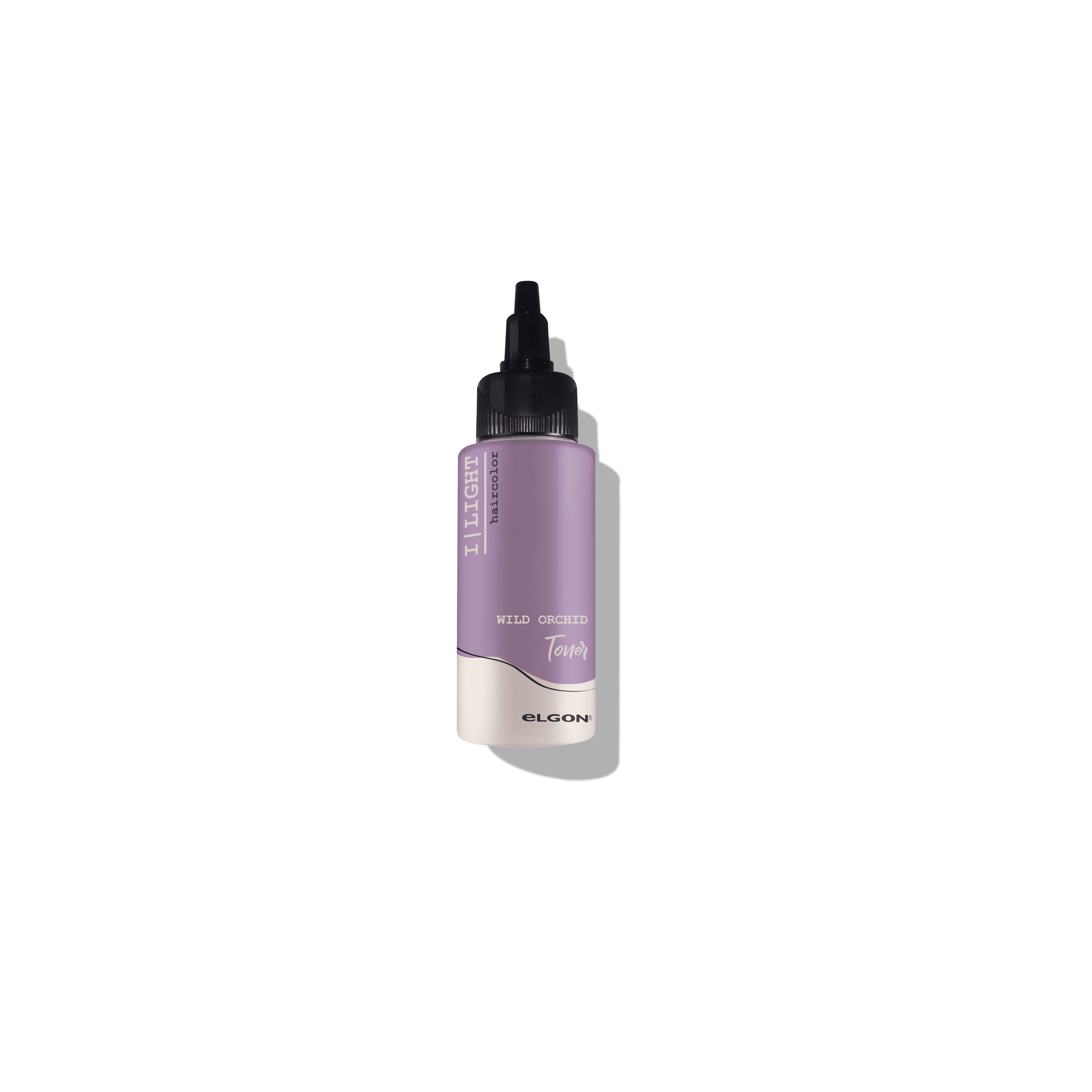 ELGON I/LIGHT WILD ORCHID 100 ml