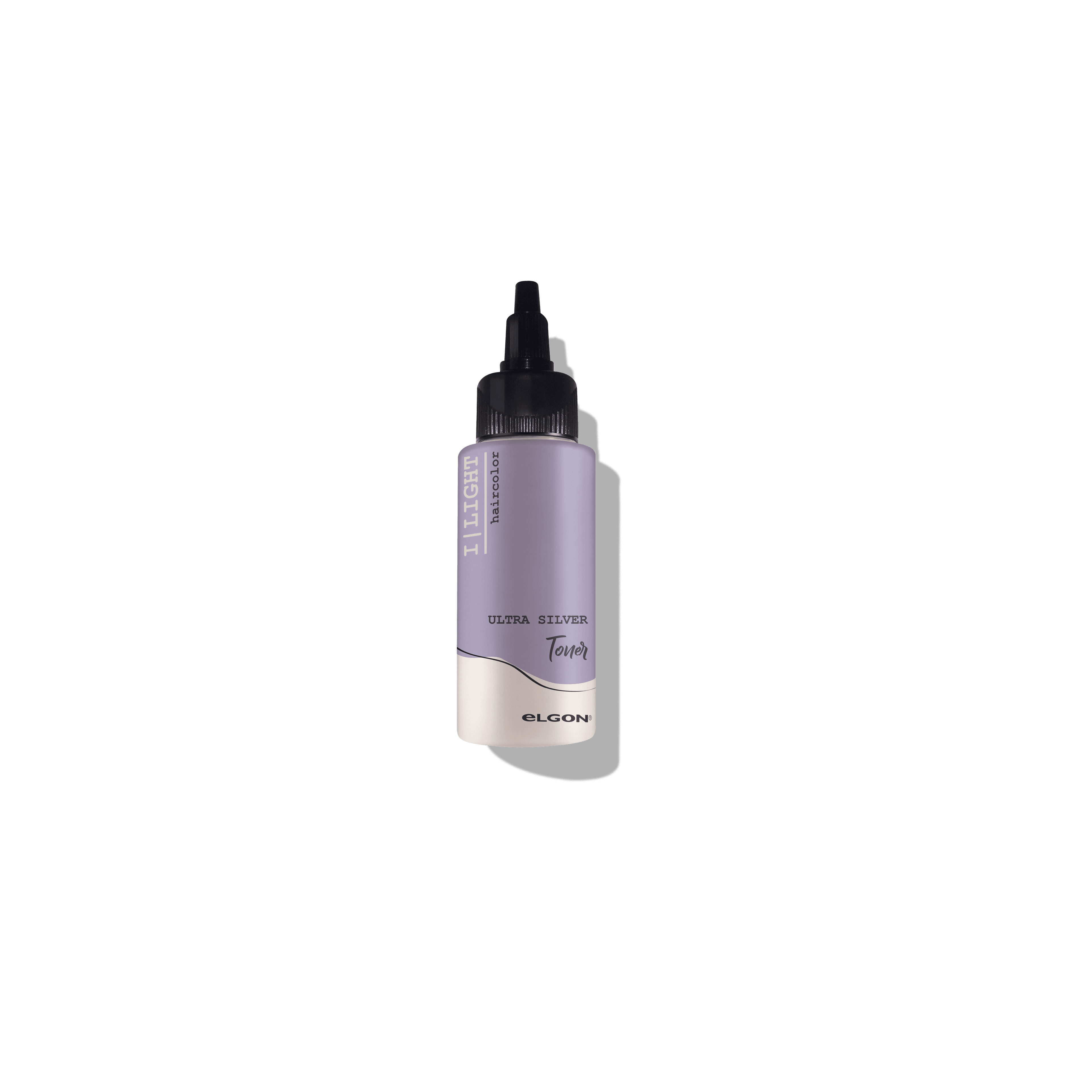 ELGON I/LIGHT ULTRA SILVER 100 ml