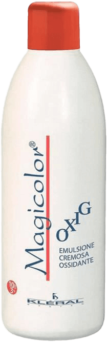 KLERAL OXYDANT 40 VOLUME 12% 1L