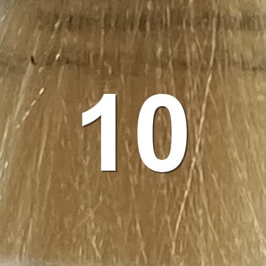 Nuance COULEUR SOLFINE 100 ML Num10