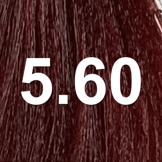 Nuance Couleur Solfine 100 ML Num5.60