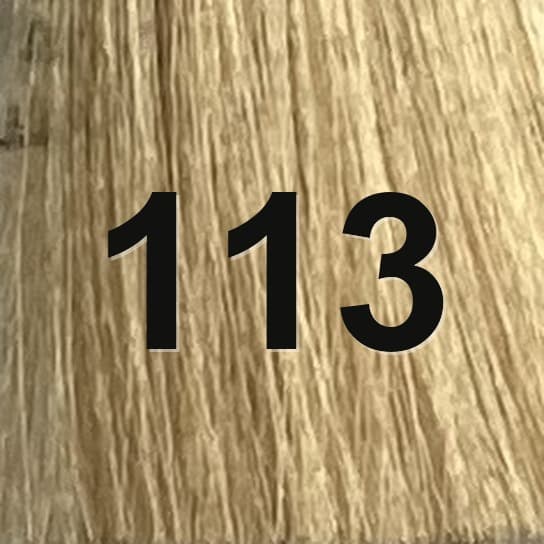 Nuance COULEUR SOLFINE 100 ML Num113
