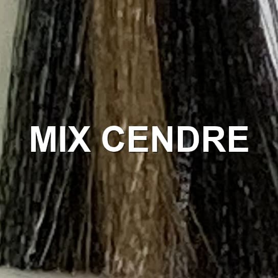Nuance COULEUR SOLFINE 100 ML MIX CENDRE