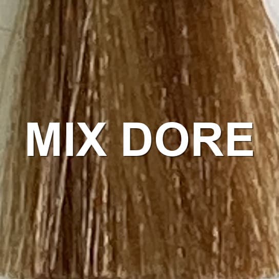 Nuance COULEUR SOLFINE 100 ML MIX DORE