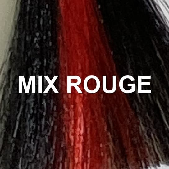 Nuance COULEUR SOLFINE 100 ML MIX ROUGE