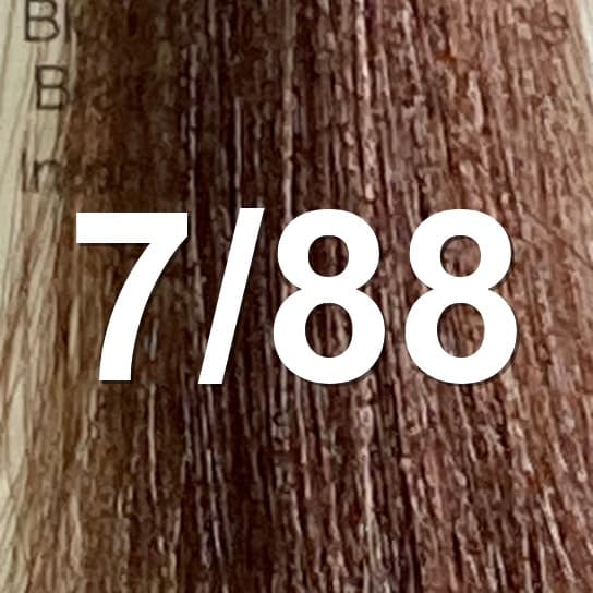 Nuance Elgon Moda&styling 125 ML Couleur 7/88