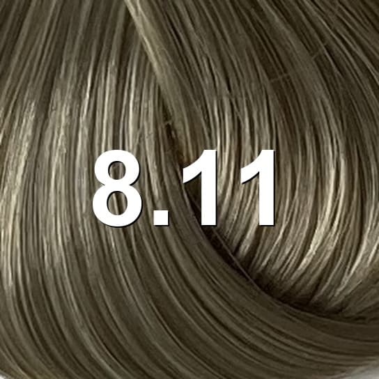 Nuance Elgon Imagea Couleur En Gel 60ml Num8.11