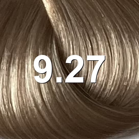 Nuance Elgon Imagea Couleur En Gel 60ml Num9.27