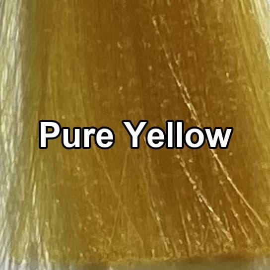Nuance ELGON I/LIGHT PURE YELLOW 100 ml