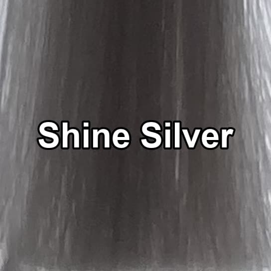 Nuance ELGON I/LIGHT SHINE SILVER 100 ml
