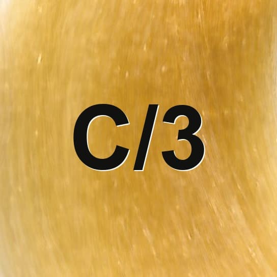 Nuance ELGON I CARE C/3 Dorato Chiarissimo 200 ml