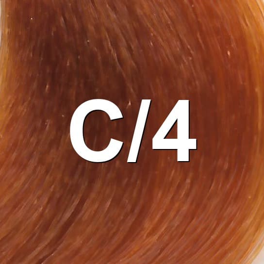 Nuance ELGON I CARE C/4 Copper 200 ml