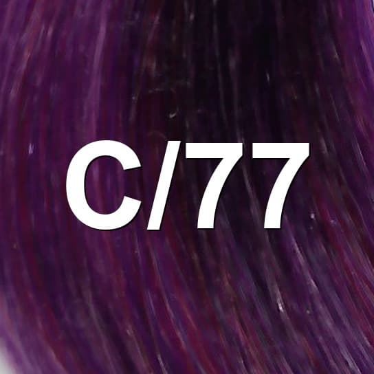 Nuance ELGON I CARE C/77 Deep Violet 200 ml