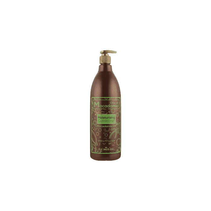 DEMELANT KLERAL au MACADAMIA 1LT