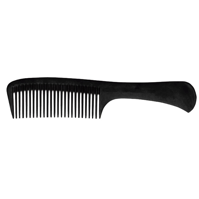 PEIGNE DEMELOIR EURO STIL NOIR