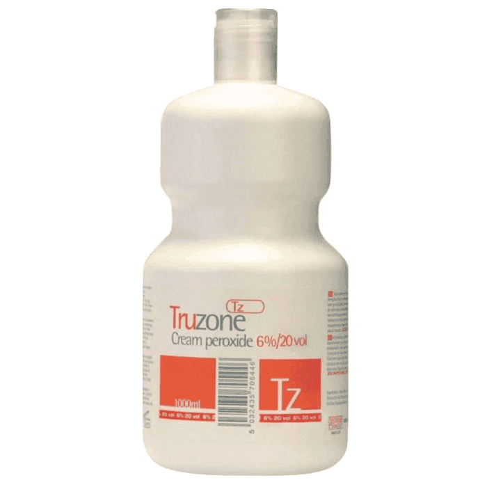 Truzone Liquidation Peroxyde 6% 1L