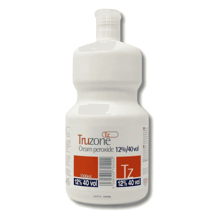 Truzone Liquidation Peroxyde 12% 1L
