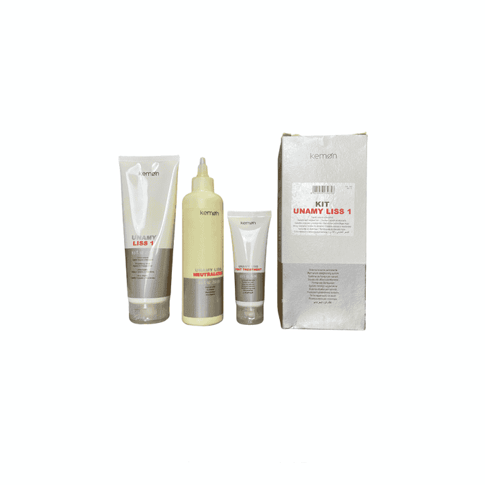 KEMON UNAMY LISS1 KIT