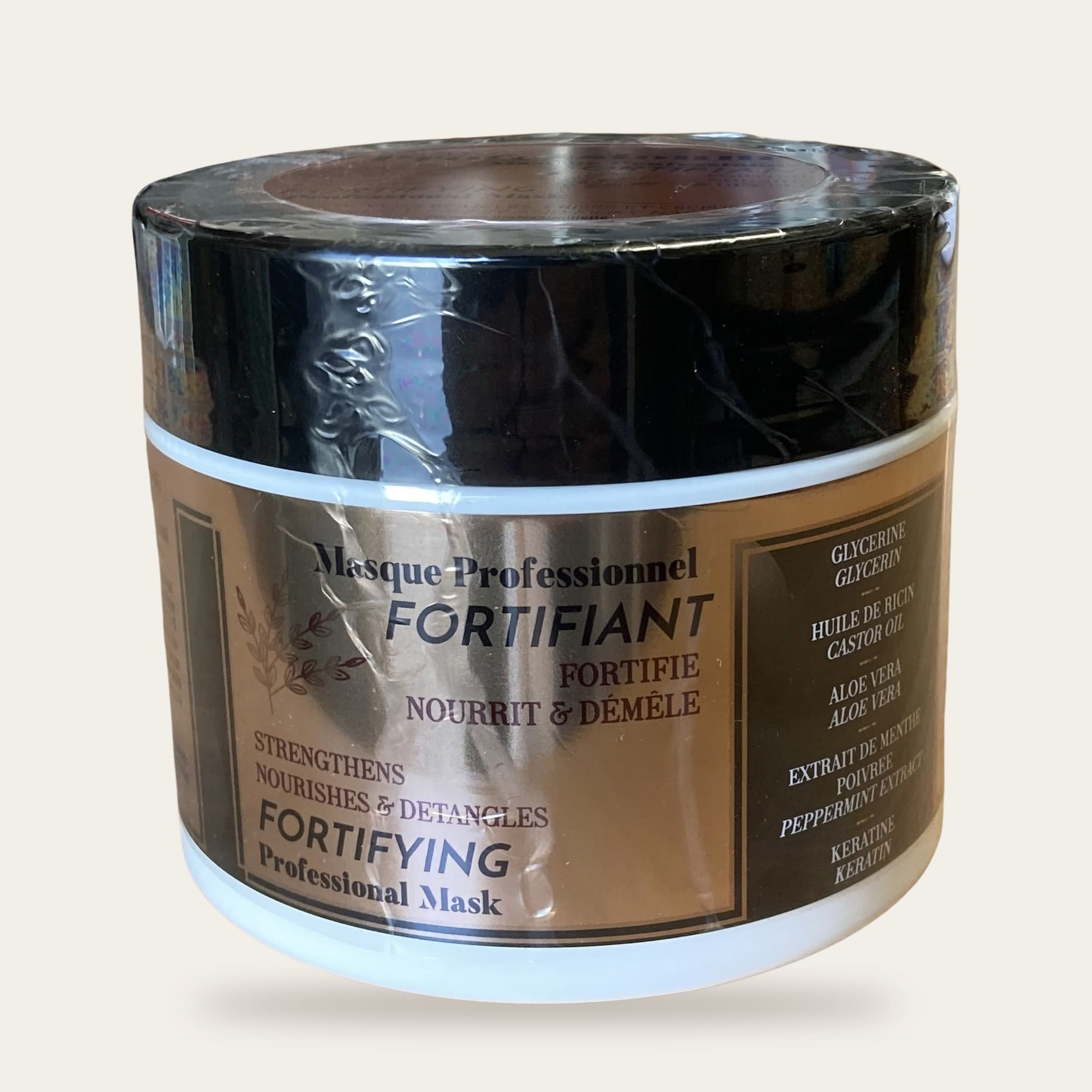 KAIRLY MASQUE FORTIFIANT 500 ML