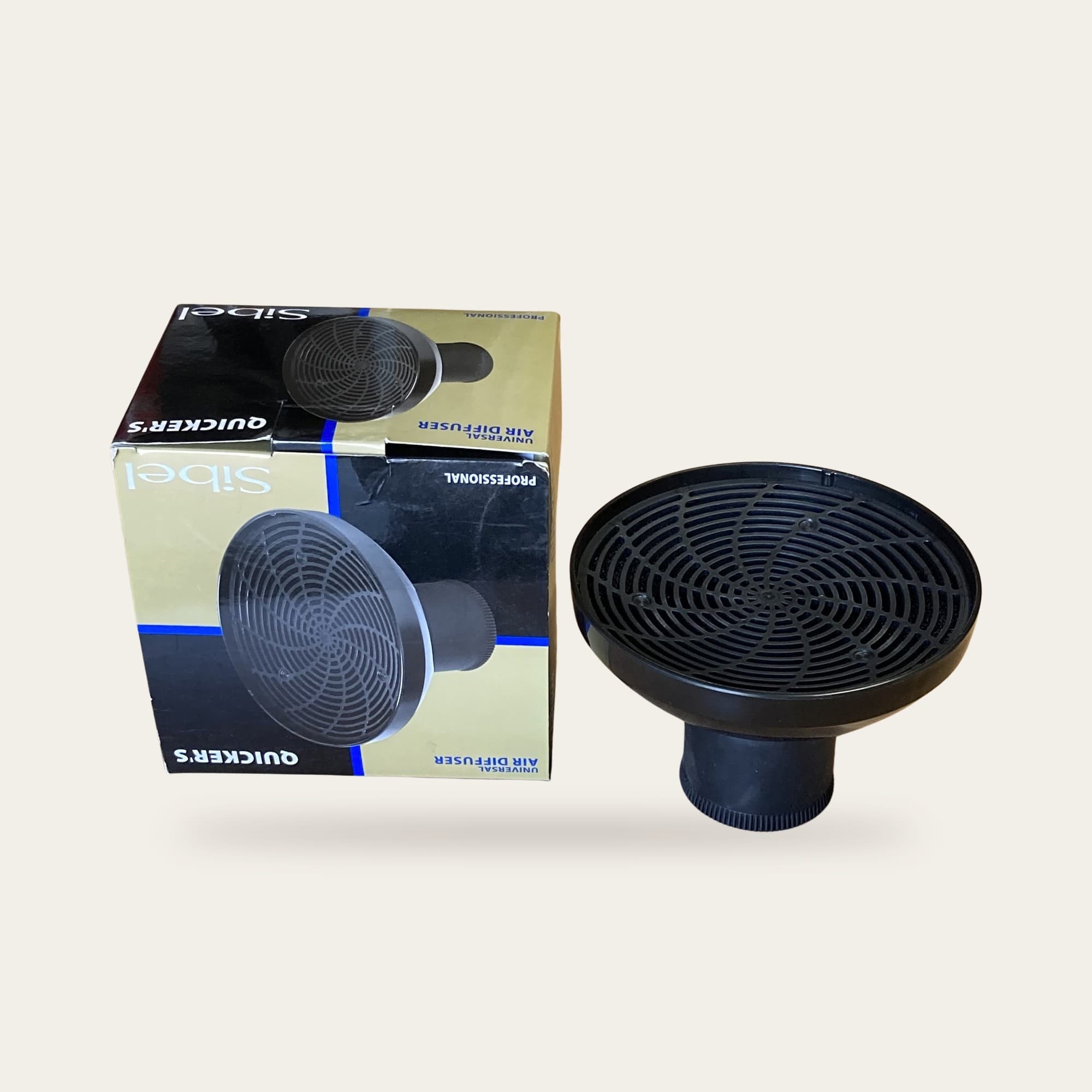 Sibel Diffuseur Universel Quicker's