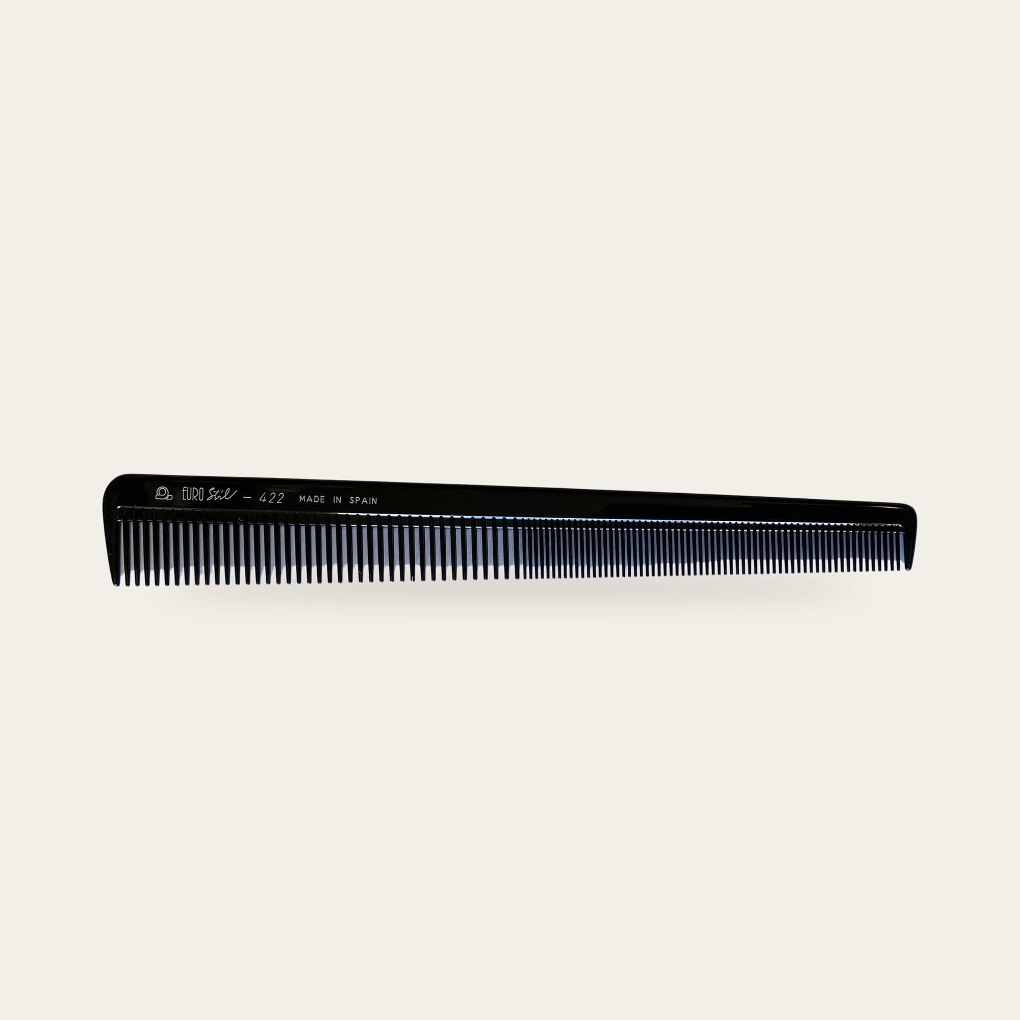 Peigne De Coupe Euro Stil
