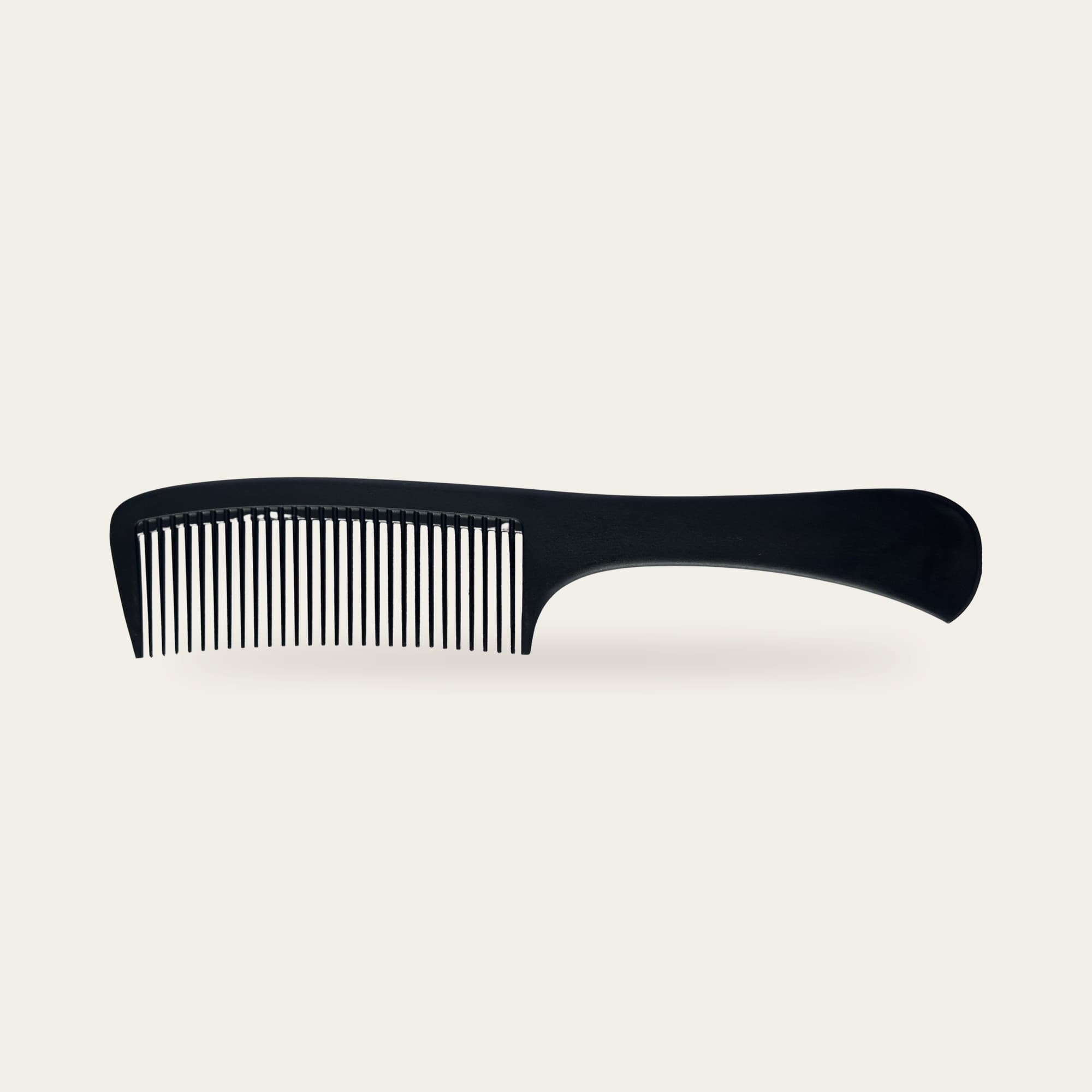 PEIGNE DEMELOIR NOIR