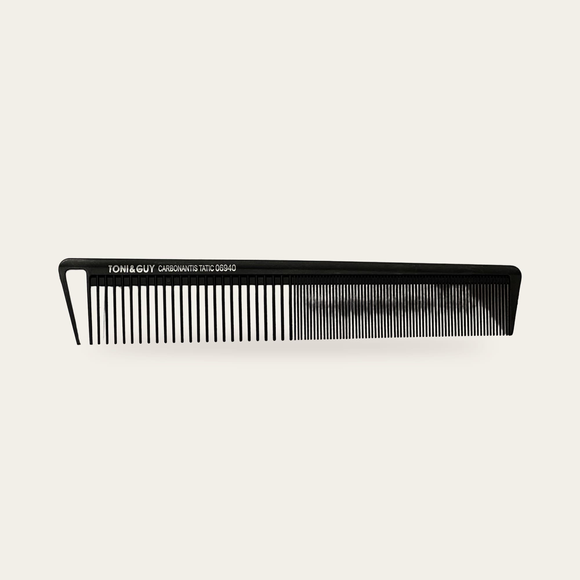 PEIGNE DE COUPE CARBONE