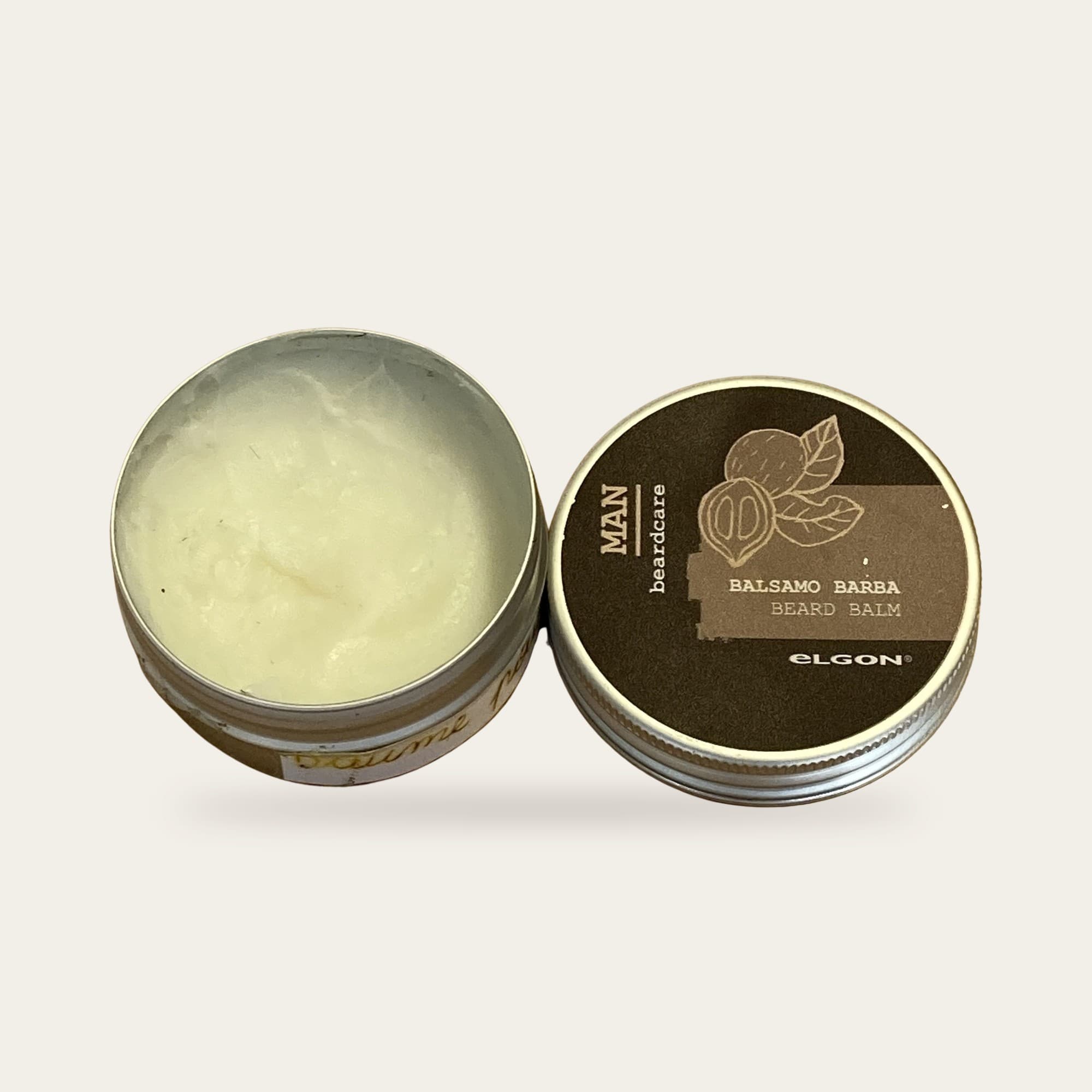 ELGON MAN BAUME pour BARBE 40 ml