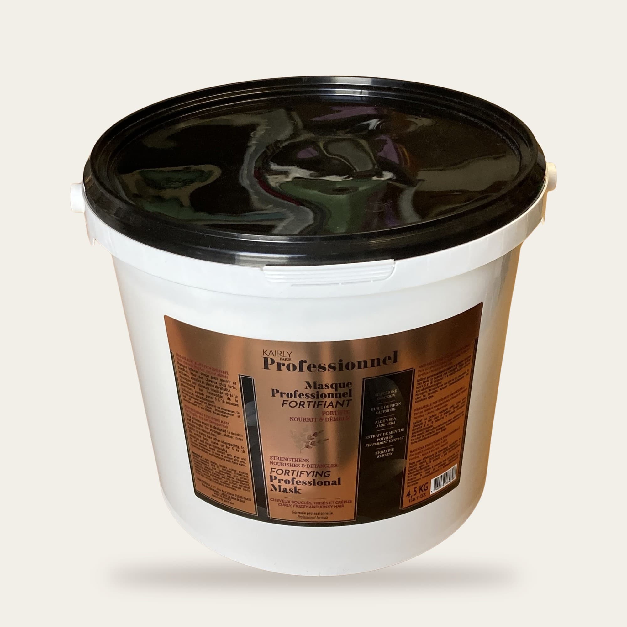 KAIRLY MASQUE FORTIFIANT 4.5 KG