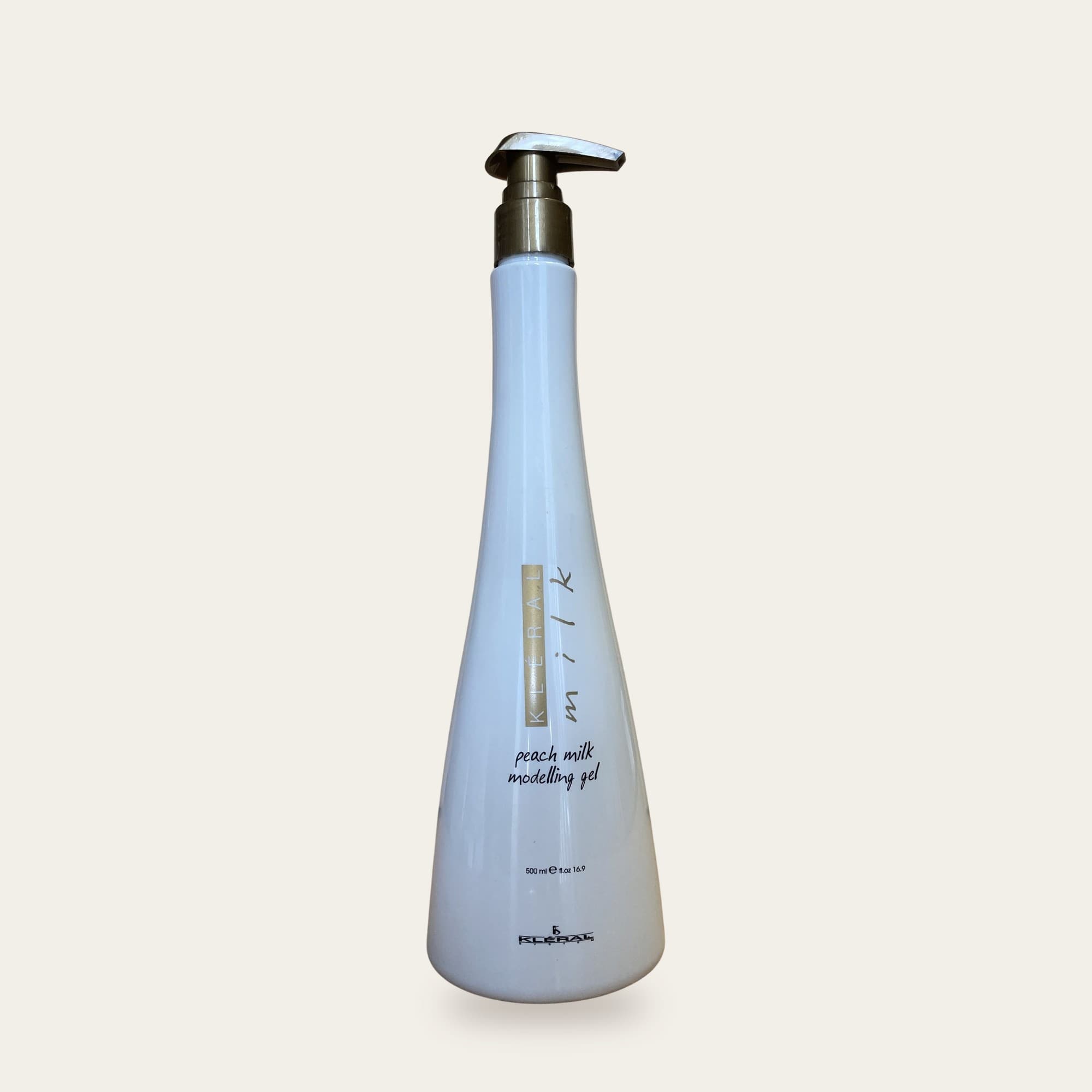 Gel Kleral Peach Milk 500 ML