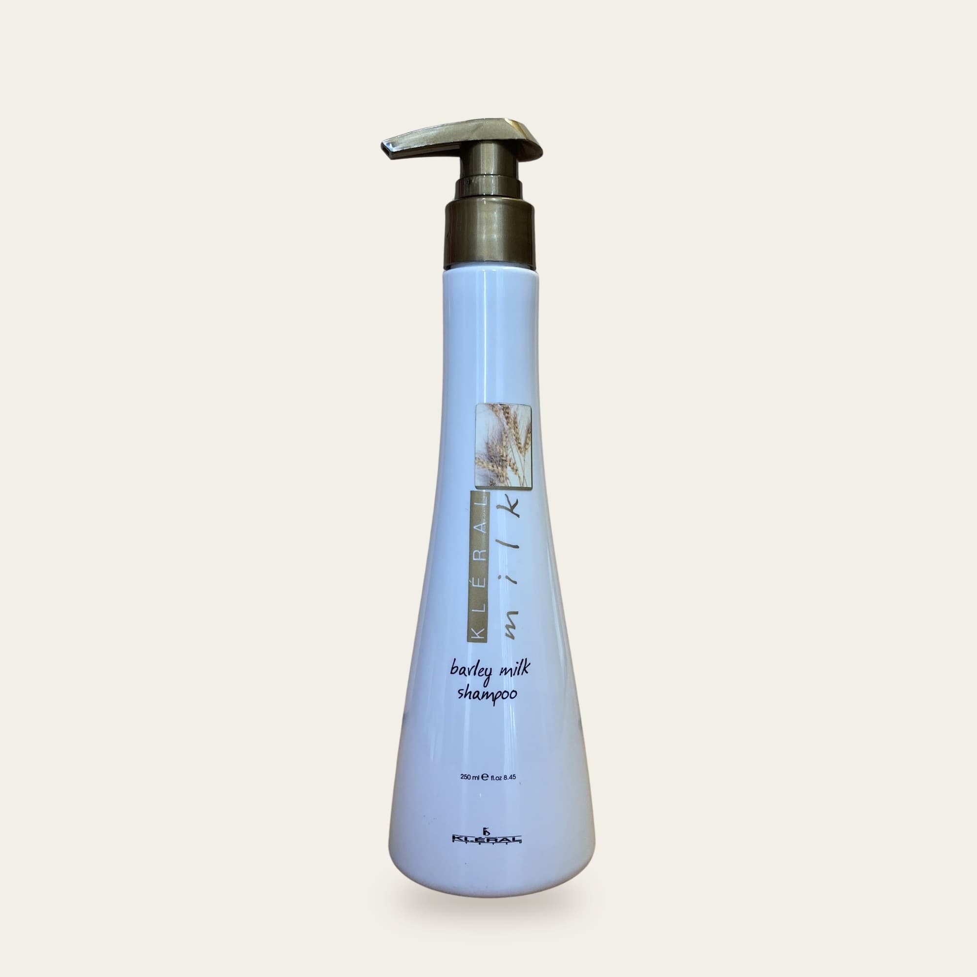 Shampoing Kleral Milk Orge 250 ML