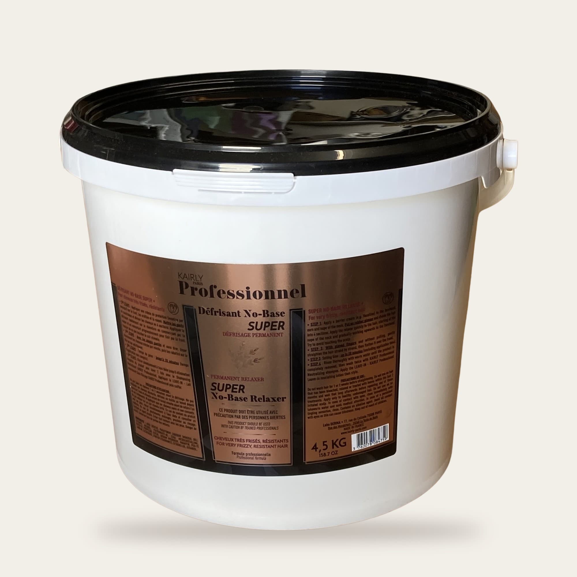 Kairly Defrisant Super 4.5 KG