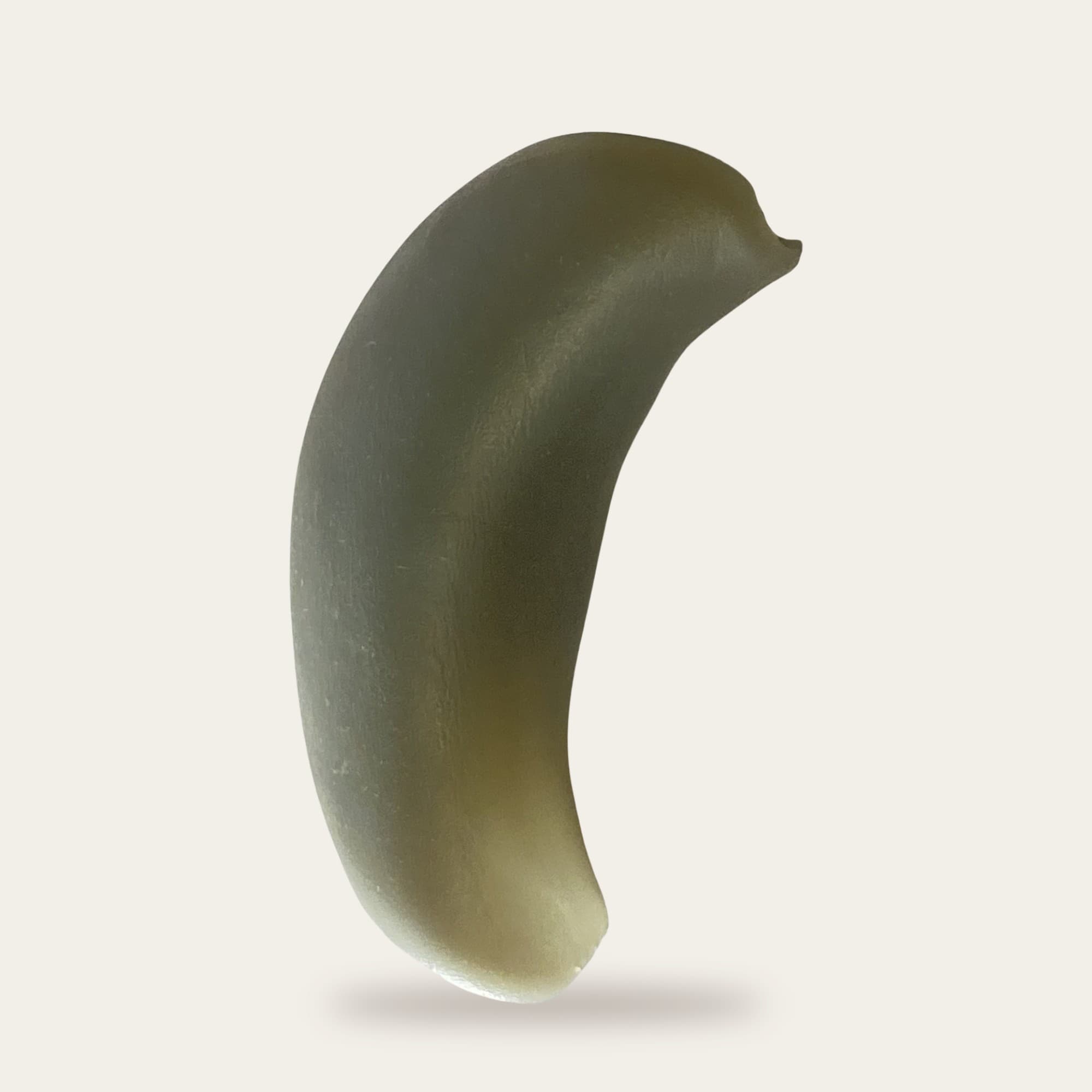 Appui Cou Confort En Silicone Translucide