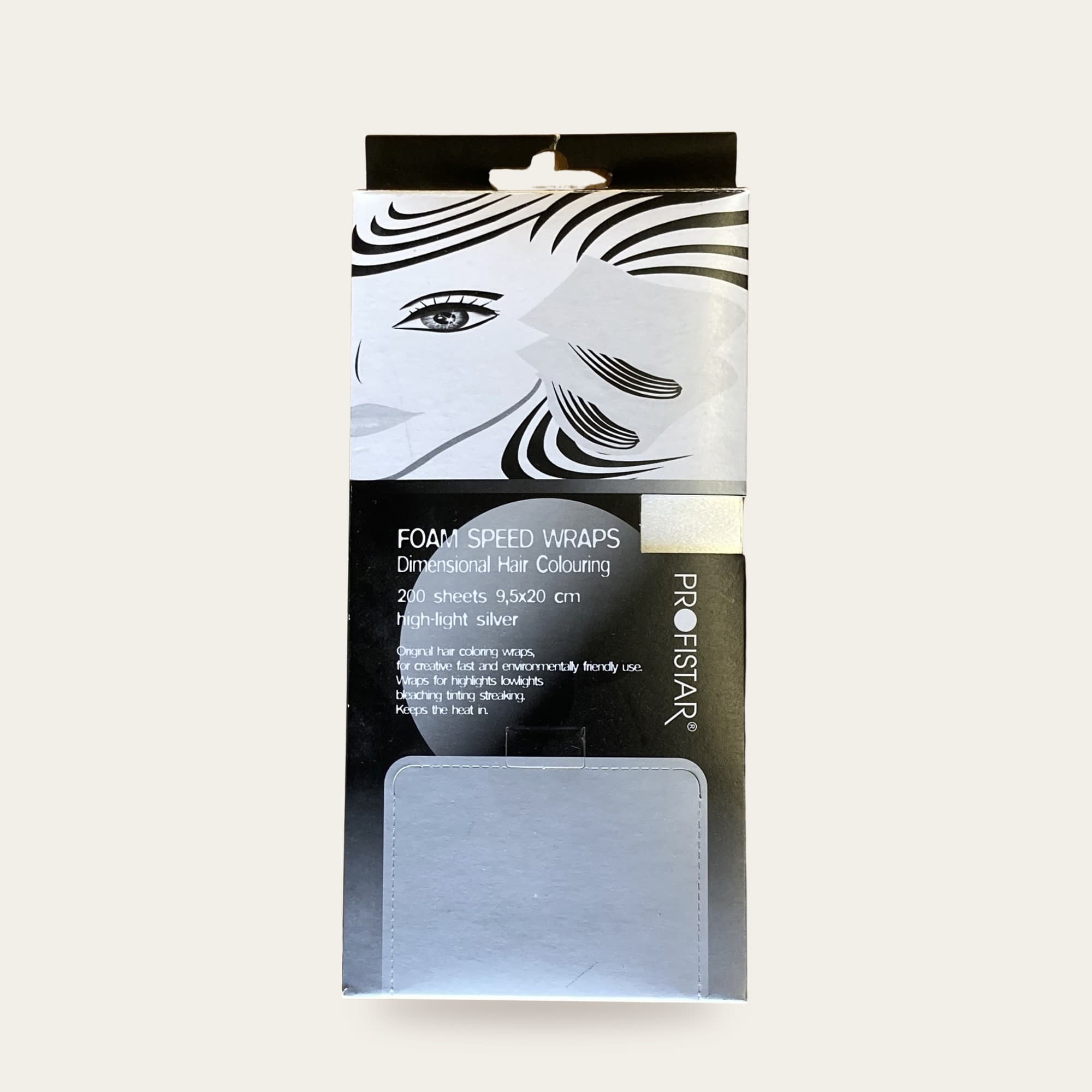 Paquet De Papier A Meches Petit Modele