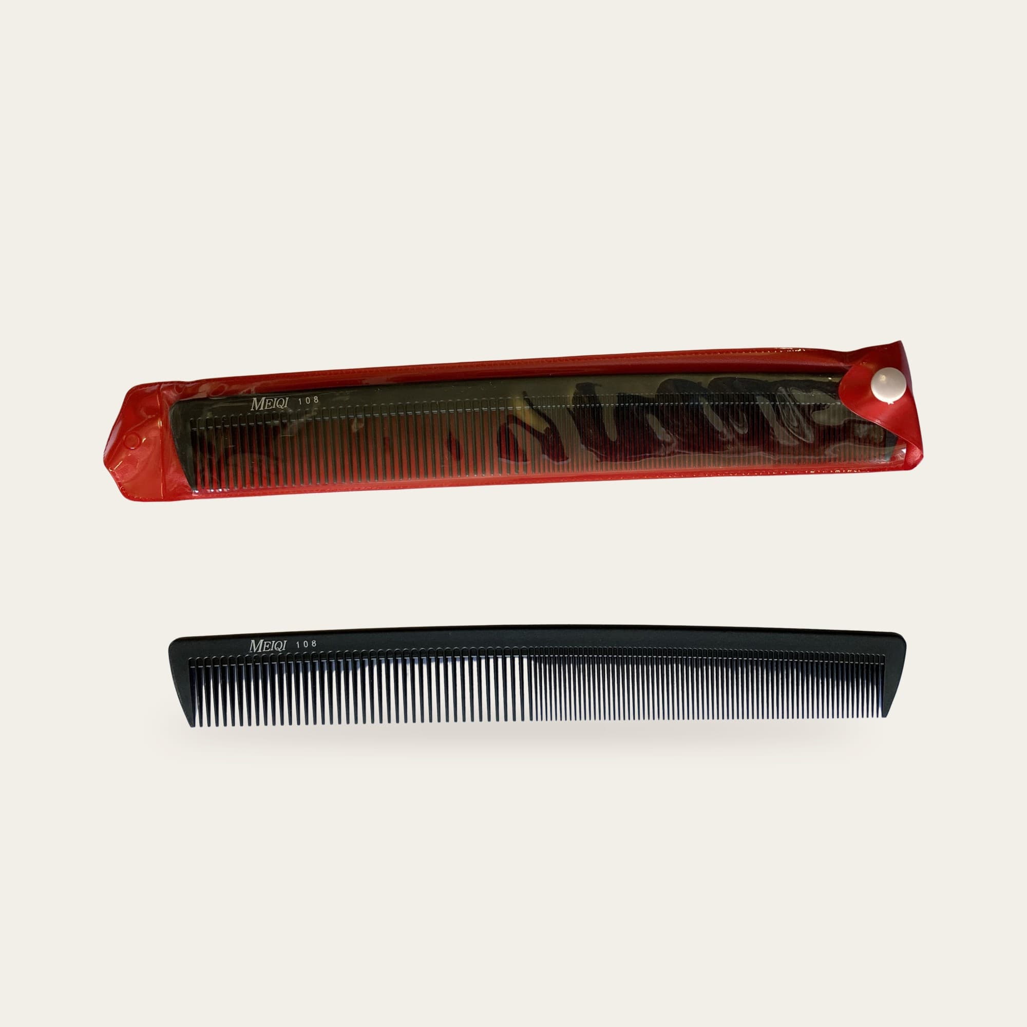 Peigne De Coupe Meigui