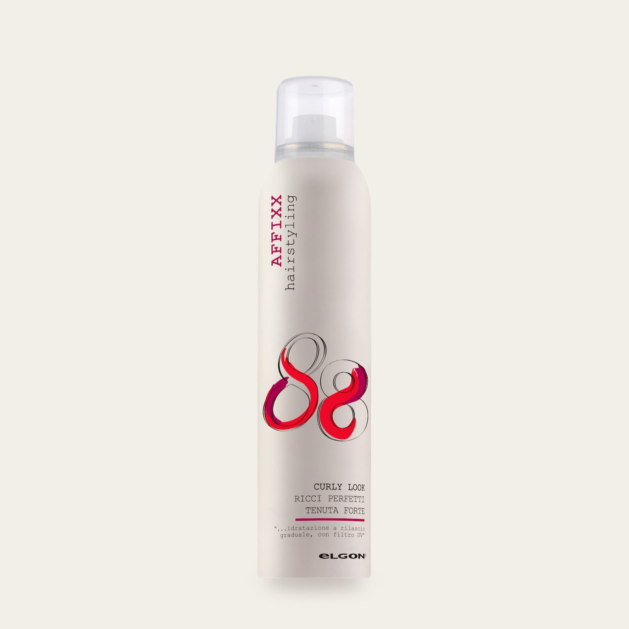 ELGON curly look AFFIXX 88 200ML