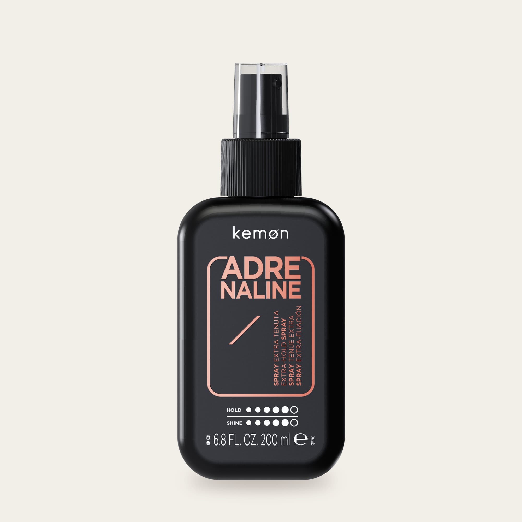 KEMON NEW ADRENALINE 200 ml