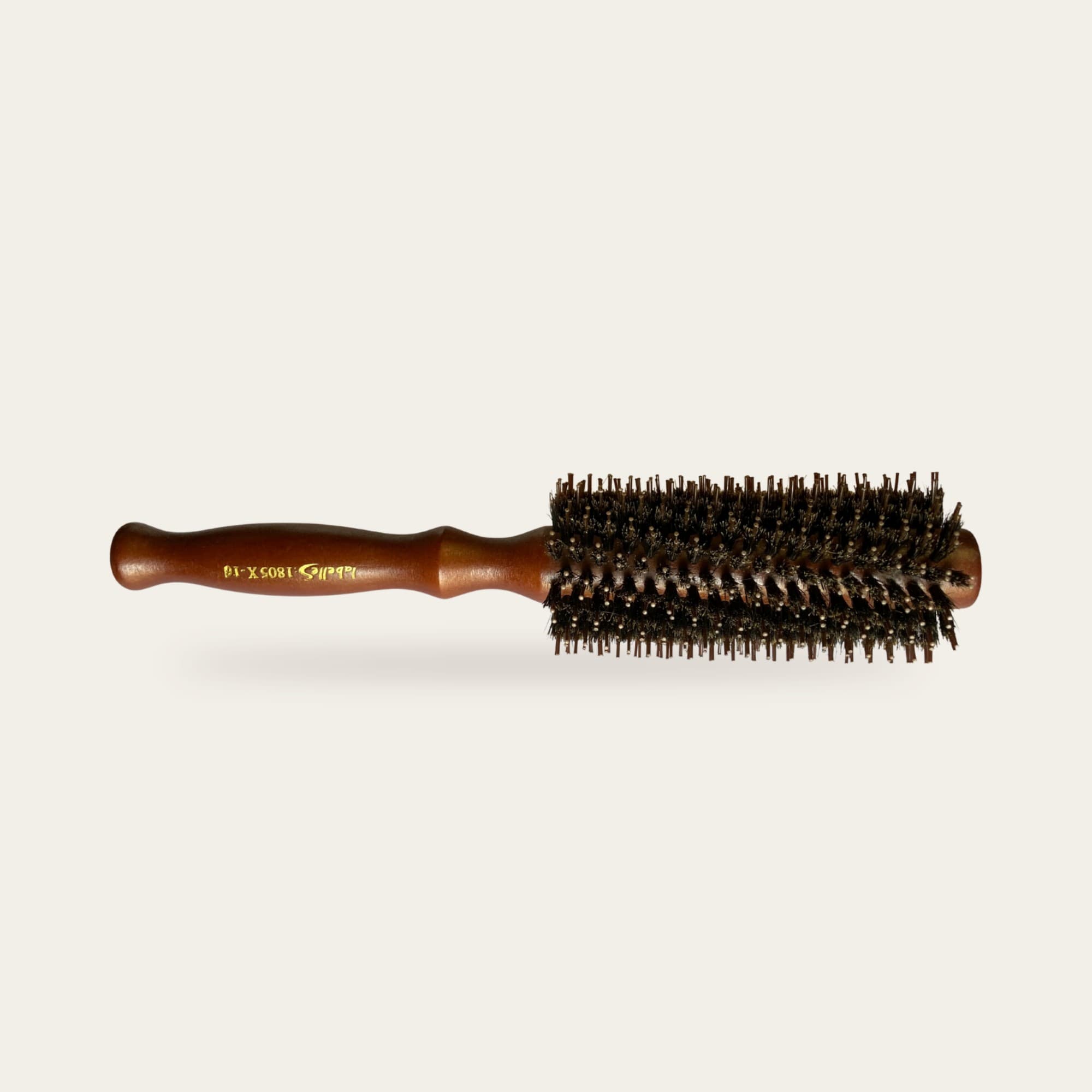 BROSSE SINELCO RONDE POIL DE SANGLIER