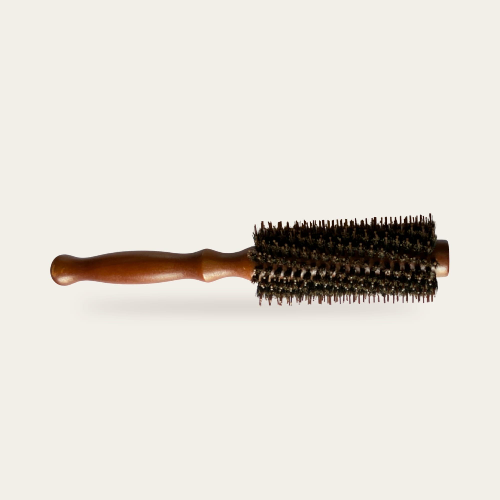 BROSSE SINELCO RONDE POIL DE SANGLIER (autre vue)